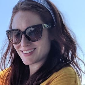 Meet your Posher, Meredith